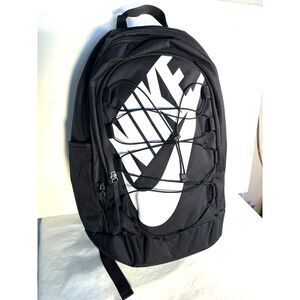 Nike Hayward 2.0 Backpack With Polyester Shell & Adjustable Straps,